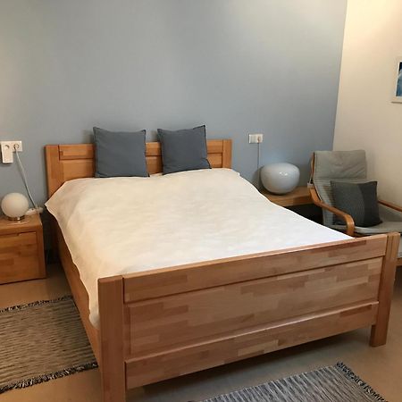Haus Luna - Privatzimmer Im Sonnigen Suedburgenland Hackerberg Buitenkant foto