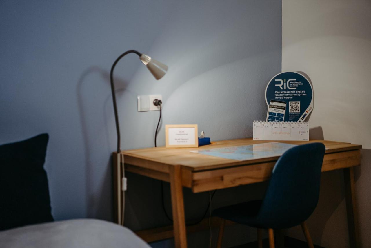 Haus Luna - Privatzimmer Im Sonnigen Suedburgenland Hackerberg Buitenkant foto