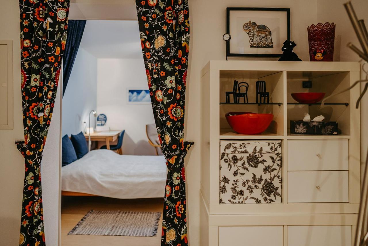 Haus Luna - Privatzimmer Im Sonnigen Suedburgenland Hackerberg Buitenkant foto