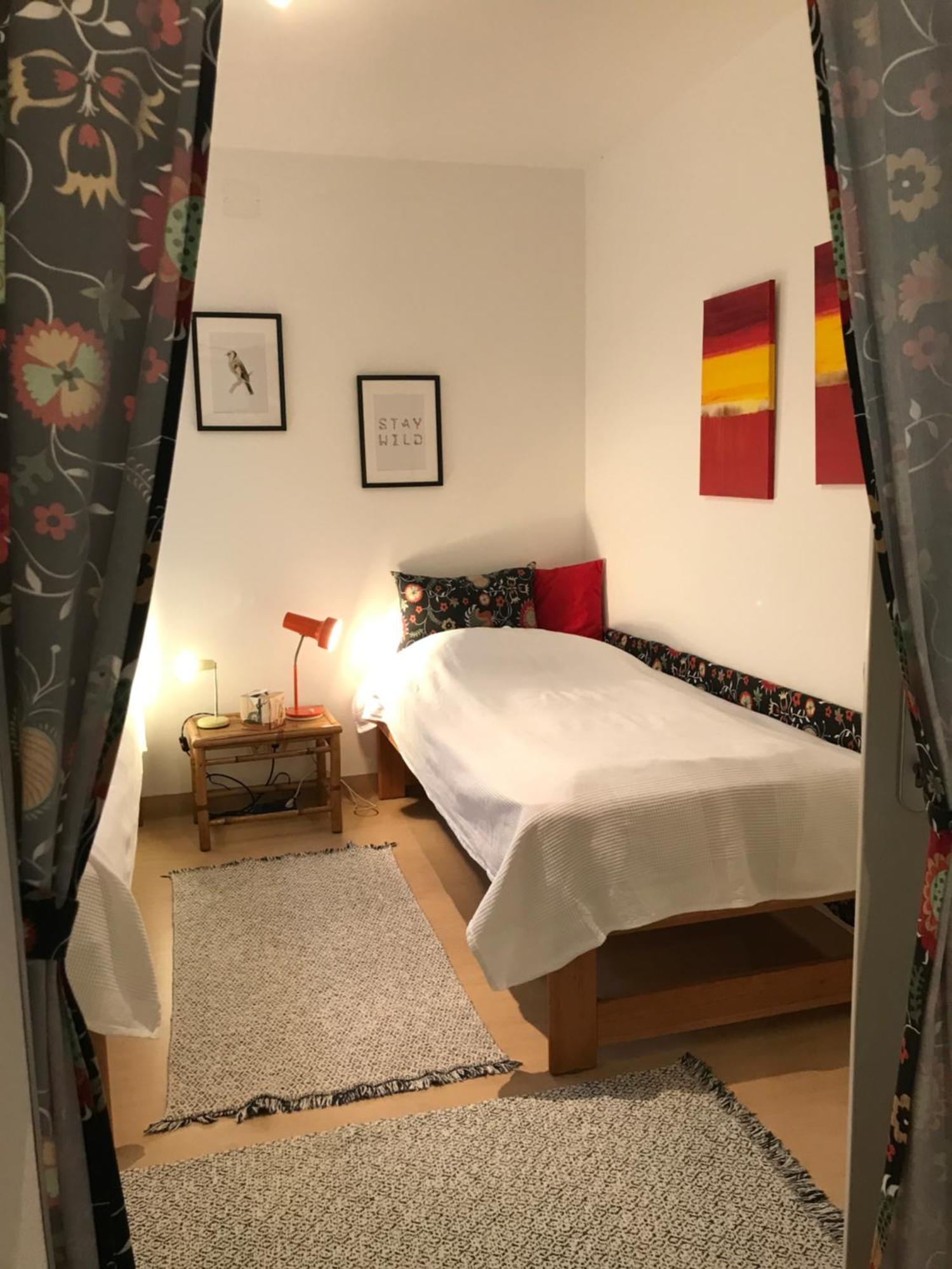 Haus Luna - Privatzimmer Im Sonnigen Suedburgenland Hackerberg Buitenkant foto