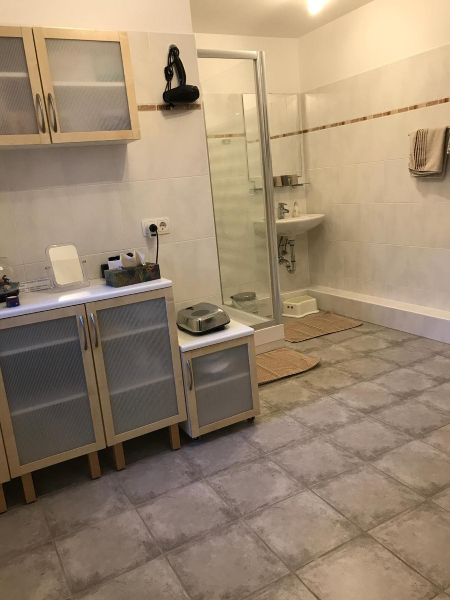 Haus Luna - Privatzimmer Im Sonnigen Suedburgenland Hackerberg Buitenkant foto