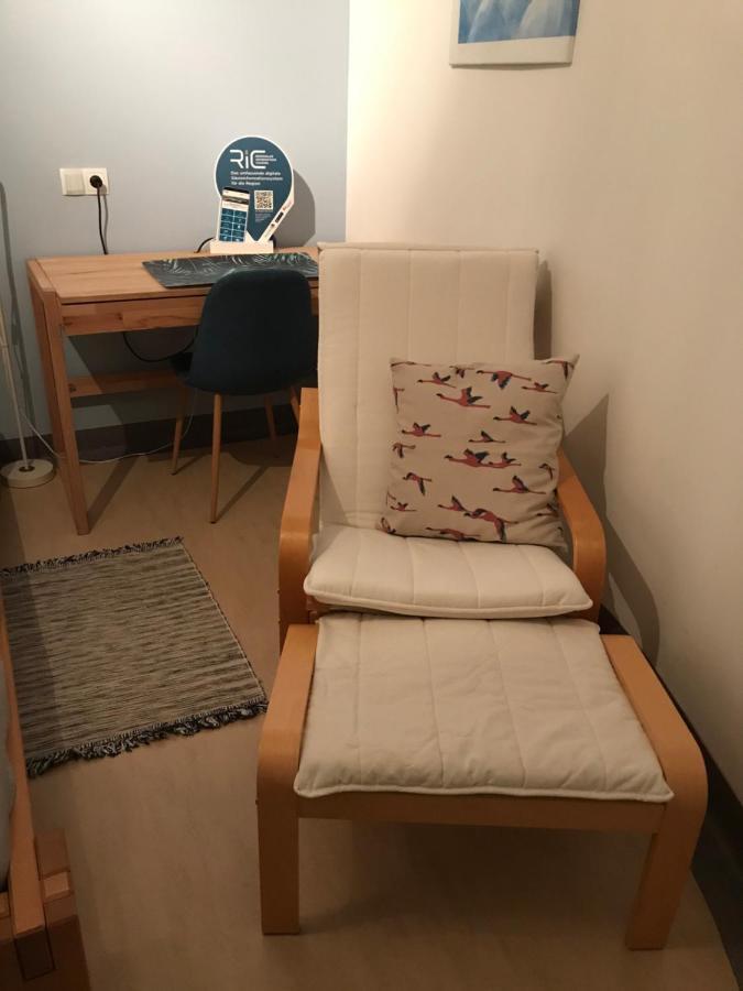 Haus Luna - Privatzimmer Im Sonnigen Suedburgenland Hackerberg Buitenkant foto