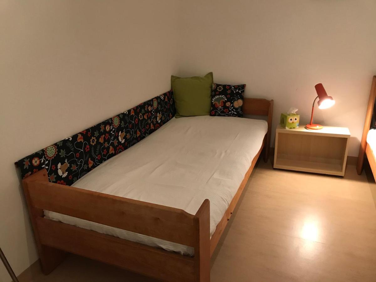 Haus Luna - Privatzimmer Im Sonnigen Suedburgenland Hackerberg Buitenkant foto